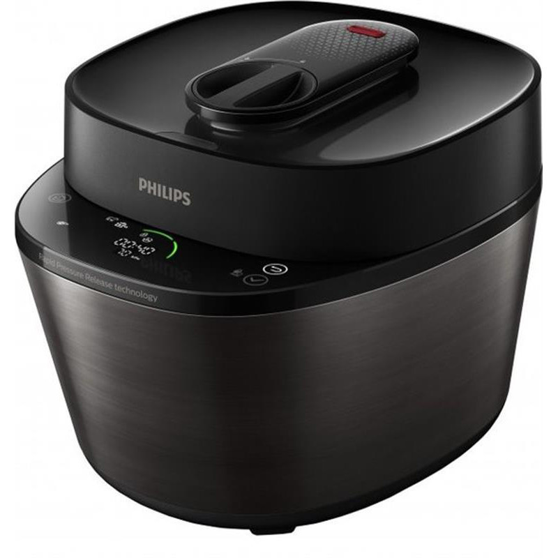 Мультиварка-скороварка Philips All-in-One Cooker HD2151/40 скороварка Харьков - изображение 1