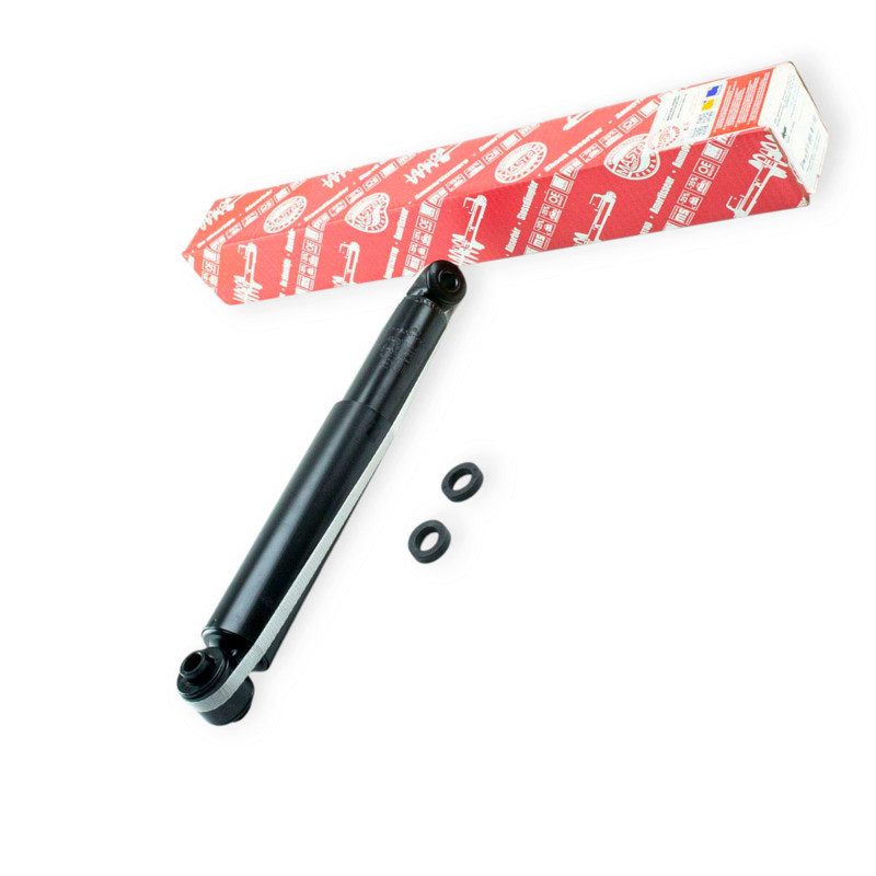 Амортизатор MB Спринтер, Фольцваген LT (96-06) (4Т) задній Мукачево - фото 1