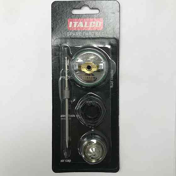 Змінне Сопло для фарбопульта H-4004, діаметр 1,3 мм ITALCO NS-H-4004-1.3 Одеса