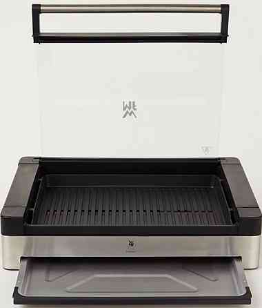 Настольный Гриль: WMF LONO 0415430011 Киев