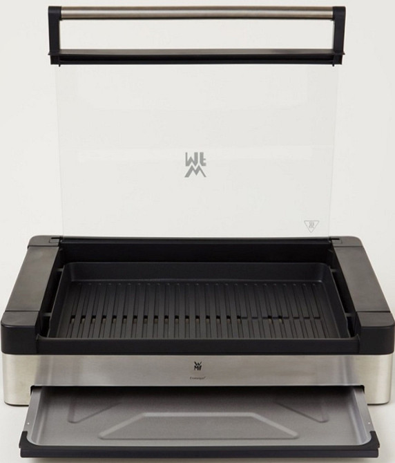 Настольный Гриль: WMF LONO 0415430011 Киев - изображение 4