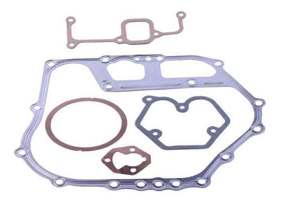 Прокладки двигателя, 5 шт. - мотоблок 186F Мукачево