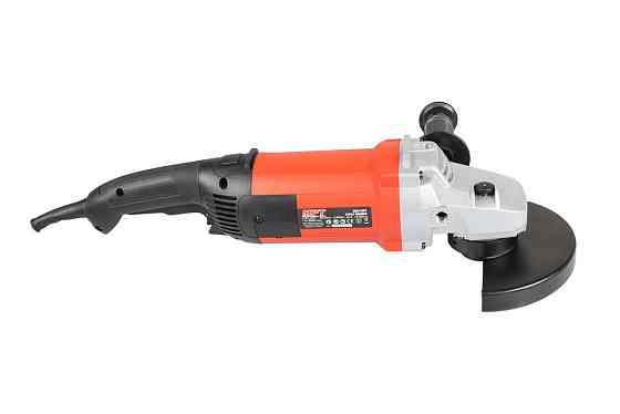 MPT Машина кутошліфувальна MPT 180 мм 2400 Вт 8000 об/хв Київ