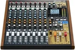 Микшерный пульт Tascam Model 12 - mikser, rejestrator, kontroler Киев - изображение 1