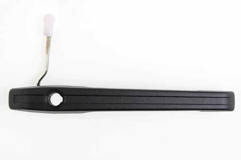 Ручка дверей зовні 2108 ліва з тягою Вінниця - фото 2