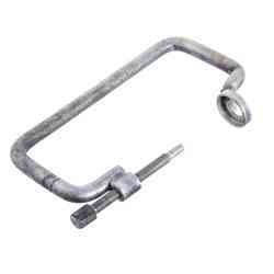 Розсухарювач клапанів струбциної МОСКВІЧ, ЗАЗ (Червоний Луч) РАС-МСТРР Одеса