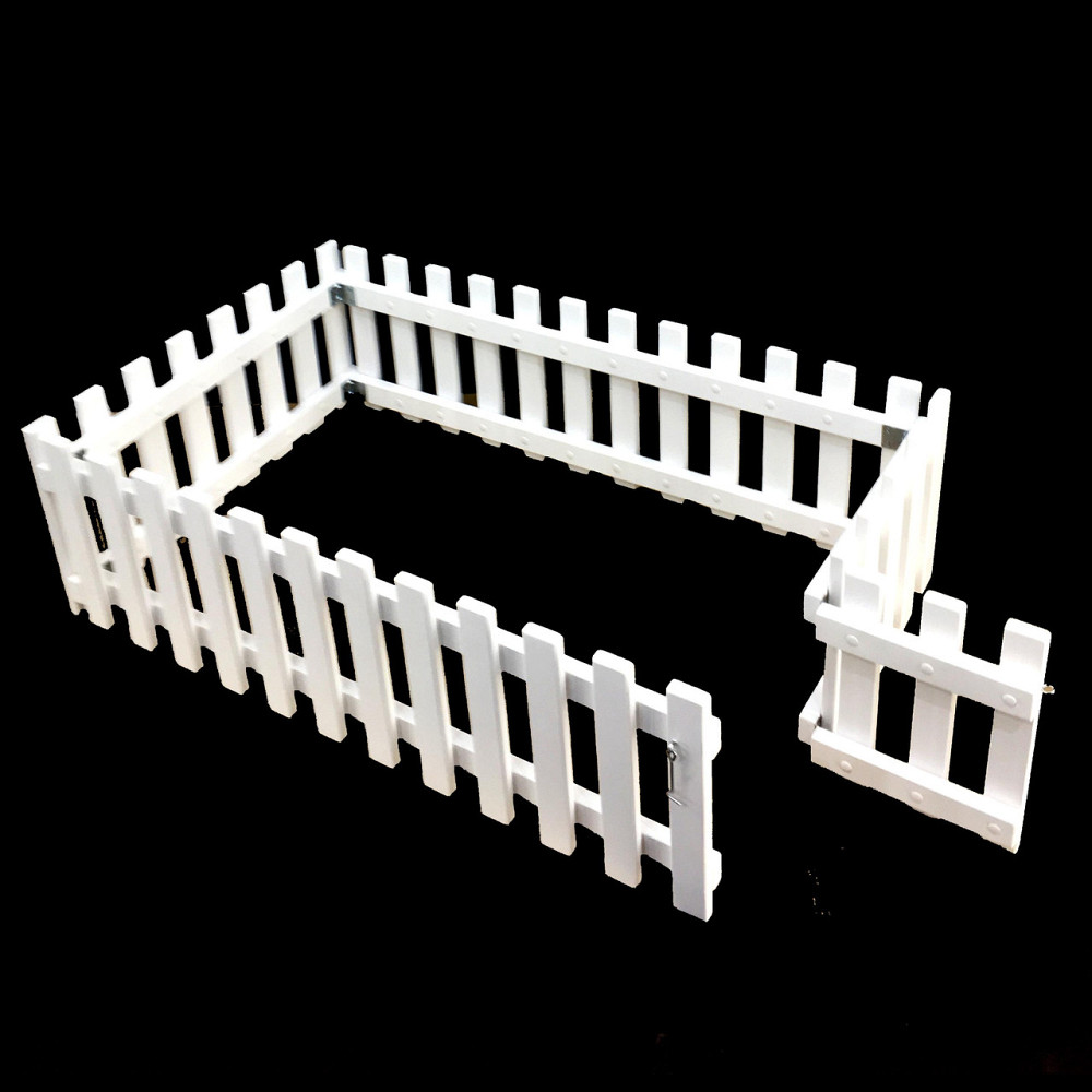 Вольер для щенков 