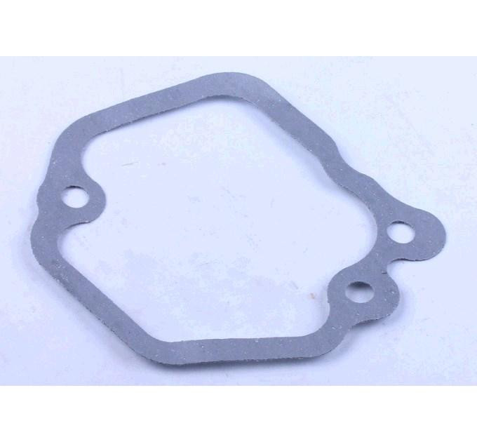 Прокладка кришки головки циліндра мотоблок 178F (6Hp) (3 болти) Мукачево - фото 1