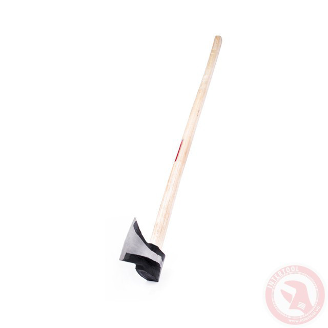 Колун кований INTERTOOL HT-0272 2000г Коломия - фото 3