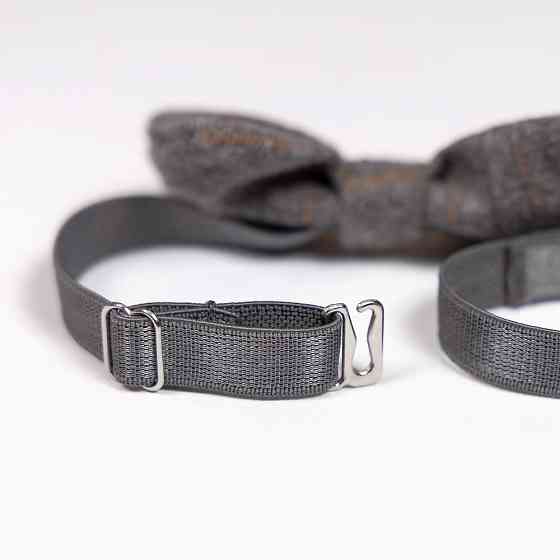 Аксесуар на шию Pet Fashion Butterfly для собак S -М Киев