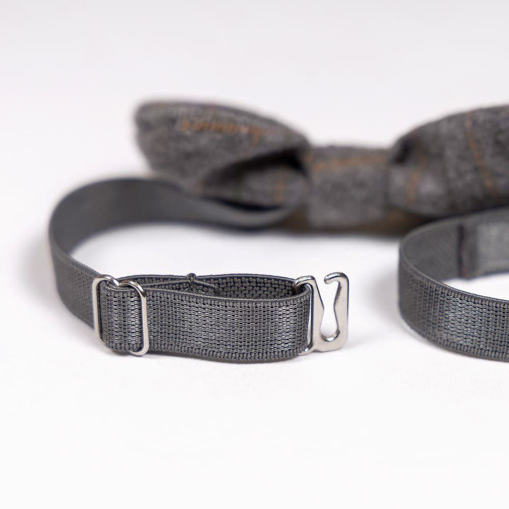 Аксесуар на шию Pet Fashion Butterfly для собак S-М Київ - фото 3