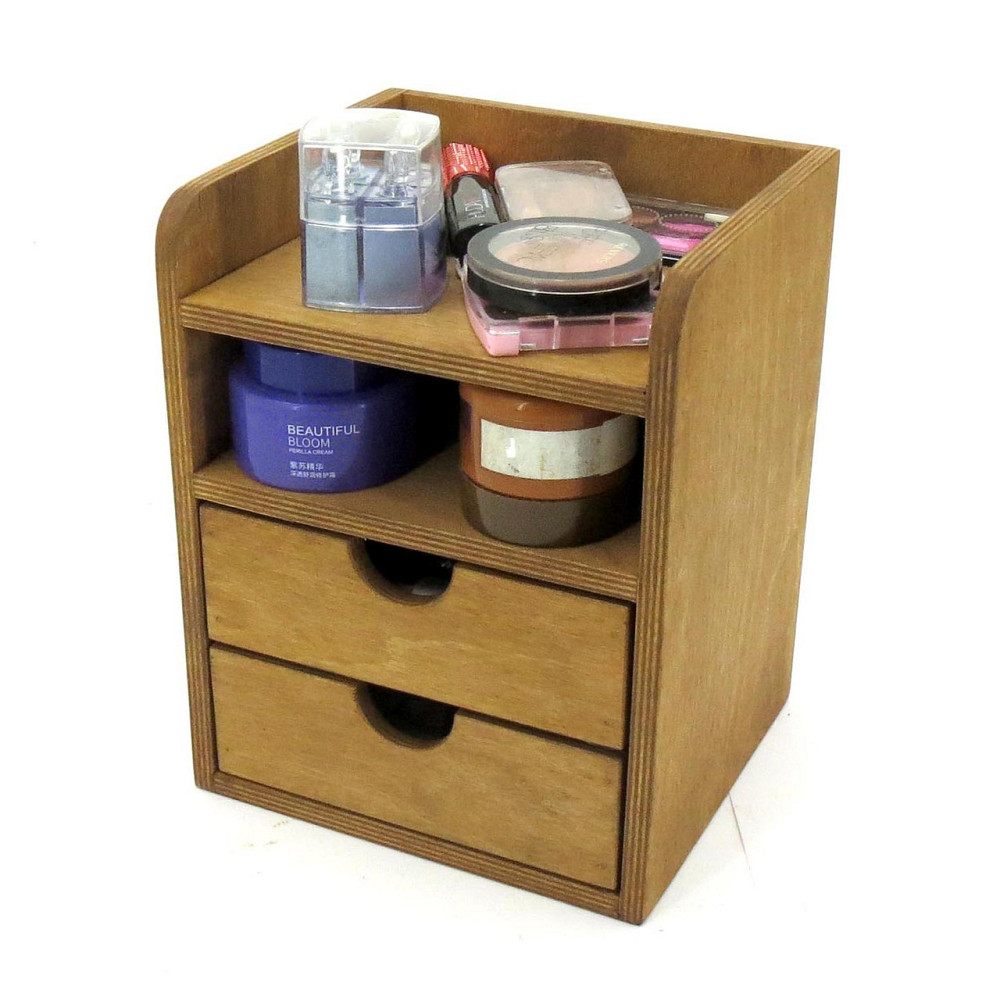 Органайзер для косметики "Гофолія" мускат Миколаїв - фото 1