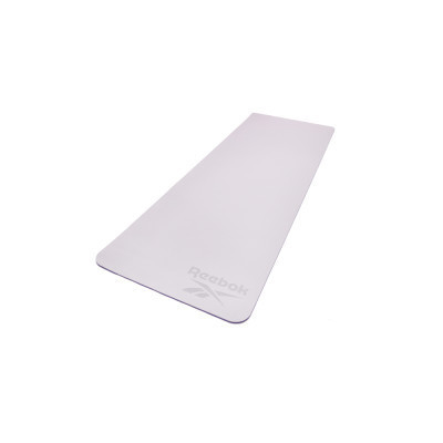 Килимок для йоги Reebok Double Sided Yoga Mat фіолетовий RAYG-11042PL (885652020848) Вінниця - фото 2