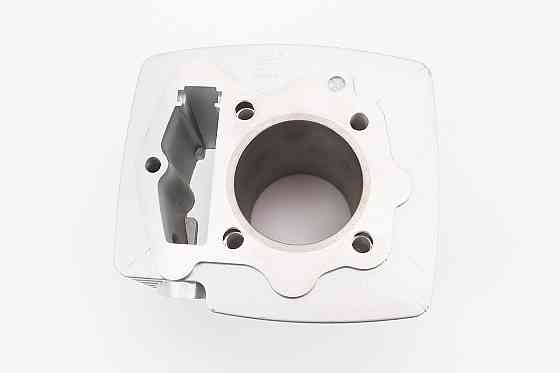 Циліндр к-кт (ЦПГ) CB150cc Ø62,0мм (висота циліндра 69/97мм, палець 15мм) ZHENGHE Київ