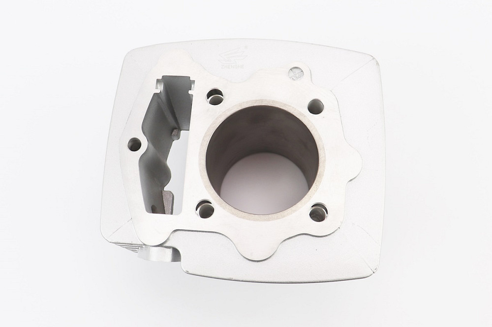 Циліндр к-кт (ЦПГ) CB150cc Ø62,0мм (висота циліндра 69/97мм, палець 15мм) ZHENGHE Київ - фото 3