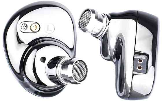 Ультракруті Simgot EA500LM провідні навушники ТОП !! Харьков