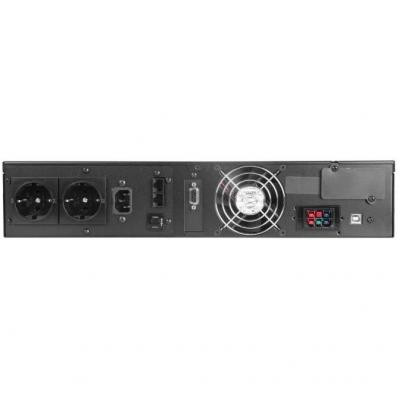 Источник бесперебойного питания Powercom MRT-1000 Schuko Винница - изображение 3