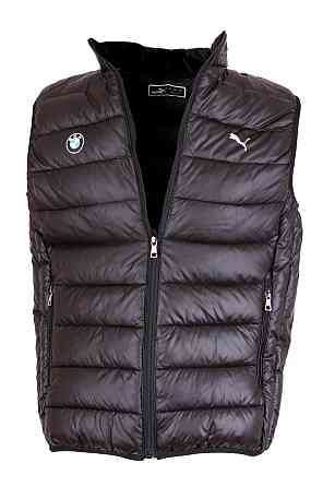 Жилет мужской Puma Thumbnail 1 of BMW M Motorsport Men’s Padded Vest 46 Киев