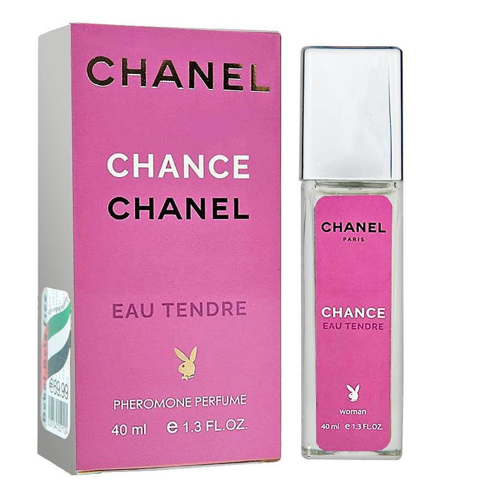 Chanel Chance Eau Tendre Pheromone Parfum женский 40 мл Коломыя - изображение 1