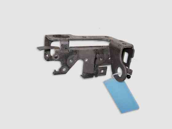 Mercedes-Benz  A6512230541 Кронштейн - вуха передня двигуна OM651 R4 2.2 cdi E-Class W212 C207 C-Class W204 CLS C218 S-Class W221 Одесса