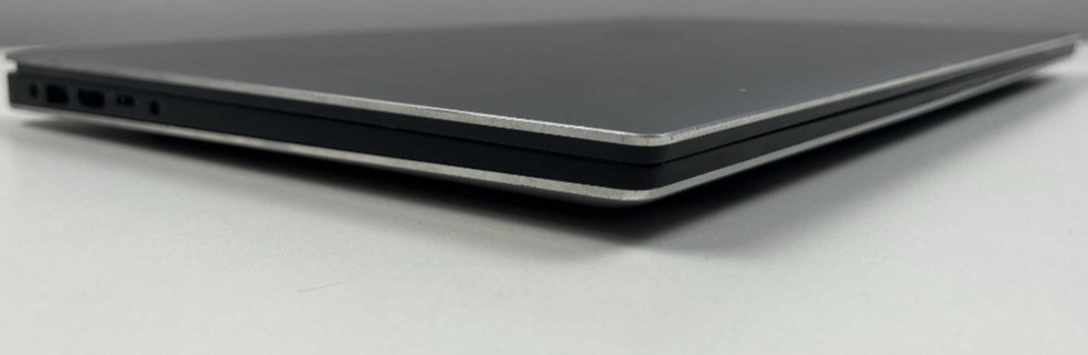 Ноутбук (Діл) Dell Precision 5540 Екран: 15.6" IPS 60 Гц 1920x1080 FullHD Київ - фото 2