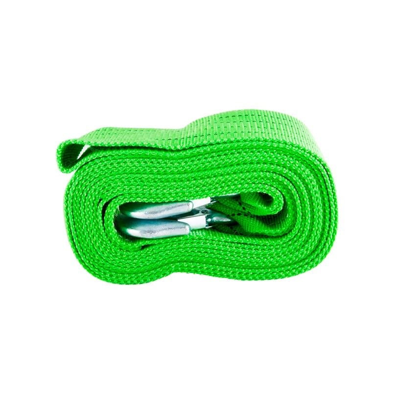 Трос буксирувальний Winso 8 т 5,5 м Киев - изображение 3