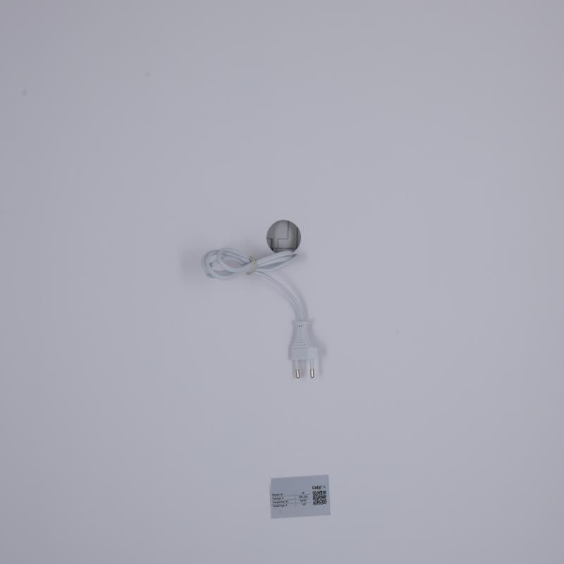 Зеркало прямоугольное для ванной Lidz Kubis 700х800 с LED-подсветкой Touch, с антизапотеванием, LD78LF9048070 Харьков - изображение 7