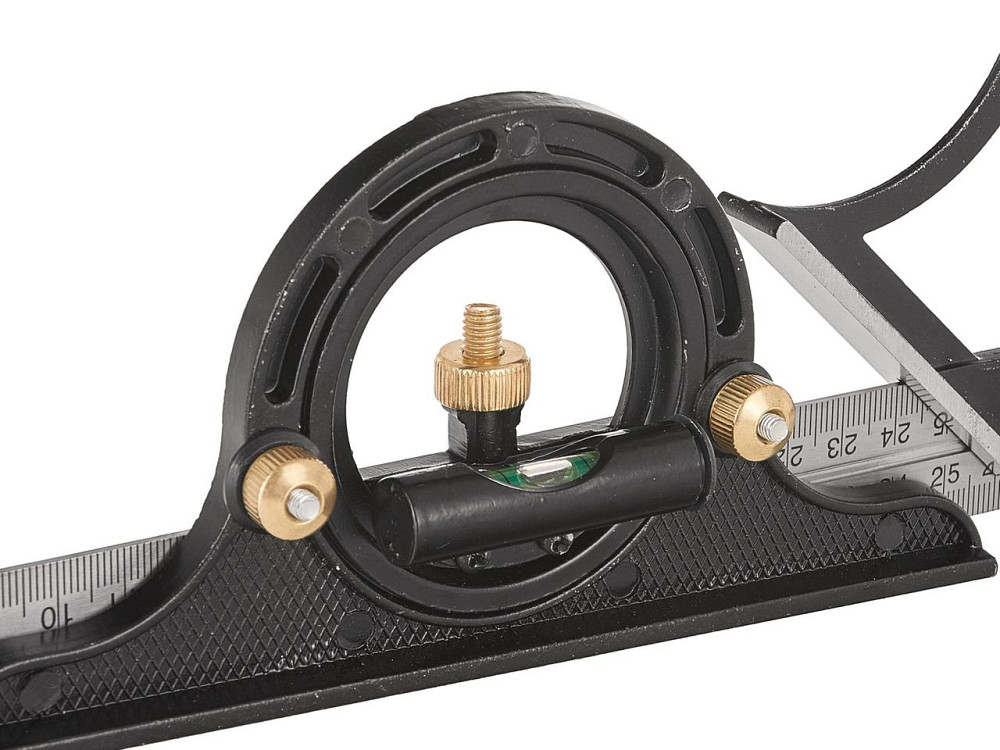 Кутник столярний "GeKo" багатофункційний Киев - изображение 4