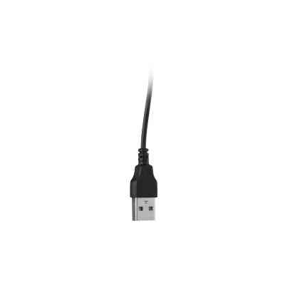 Акустическая система 2E PCS233 RGB USB Black (2E-PCS233BK) Винница