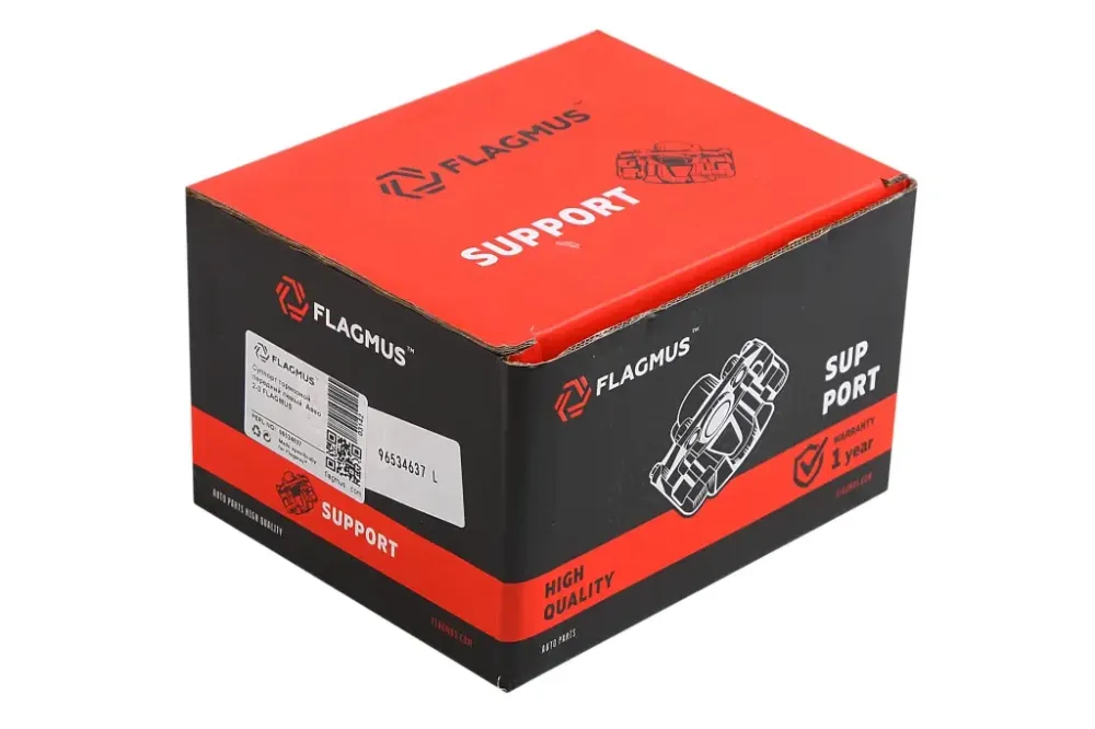 Суппорт Aveo Flagmus лівий в сб. Вінниця - фото 6