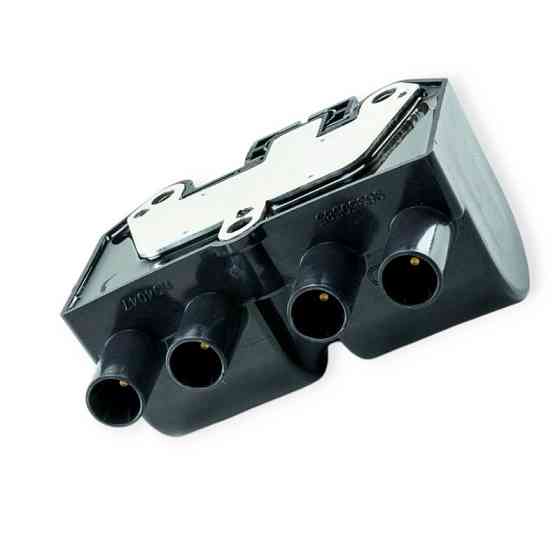 Модуль Ланос, Nubira, Leganza 1,5 - 1,6 (4 контакти) GUMEX запалювання Мукачево