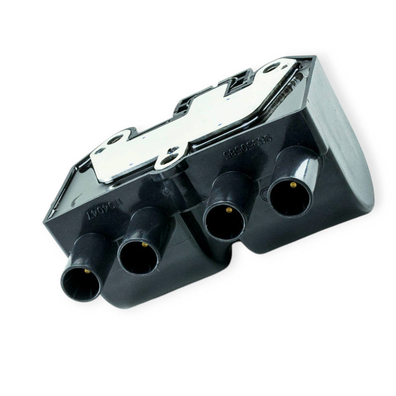 Модуль Ланос, Nubira, Leganza 1,5 - 1,6 (4 контакти) GUMEX запалювання Мукачево - фото 1