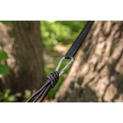 Гамак Neo Tools 330х140 см Зелений (63-124) Вінниця