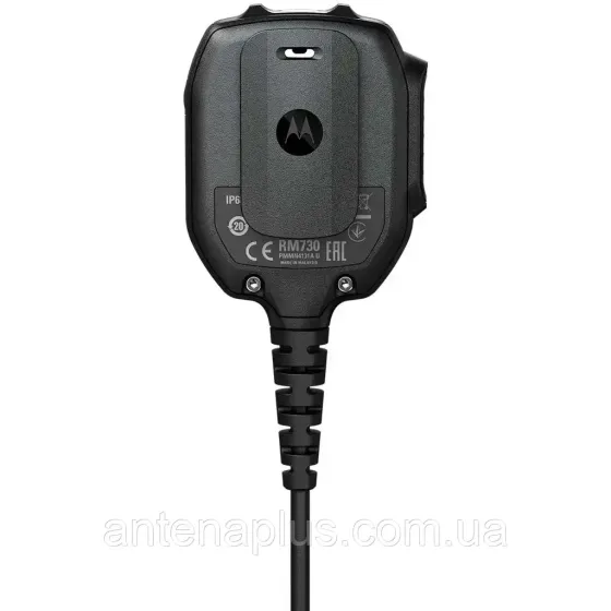 Тангента для рації Motorola R7/R7а  PMMN4024A Київ