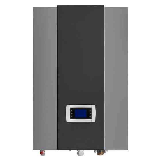 Тепловой насос воздух-вода инверторный сплит LP SINV-20 Киев