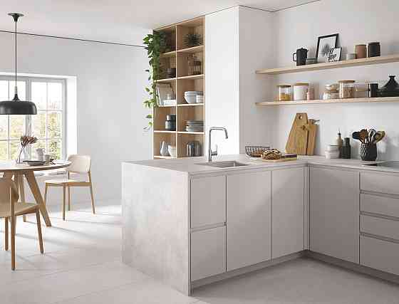 Змішувач для кухні Grohe Eurosmart New (30567000) ( 12675 ) ( 19128 ) Харків