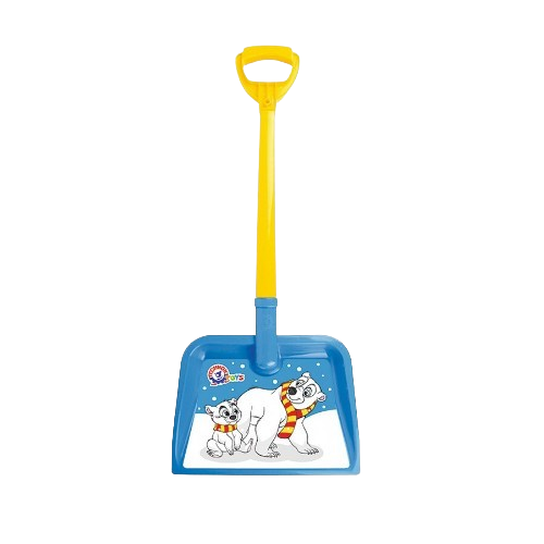 Іграшка Лопатка А з малюнком Технок 3398 Житомир - изображение 1