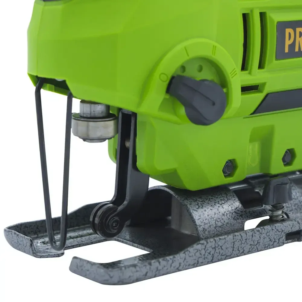 Лобзик бесщеточный аккумуляторный без АКБ и ЗУ Procraft, Мощный аккумуляторный электро лобзик Германия Львов - изображение 6
