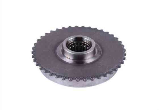 Обгонная муфта мопед Дельта /Альфа Мукачево