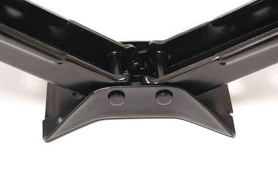 Домкрат механический (ромб) 1.5т ST-105A (h min 104мм, h max 385мм) Forsage F-ST-105A.King Одесса