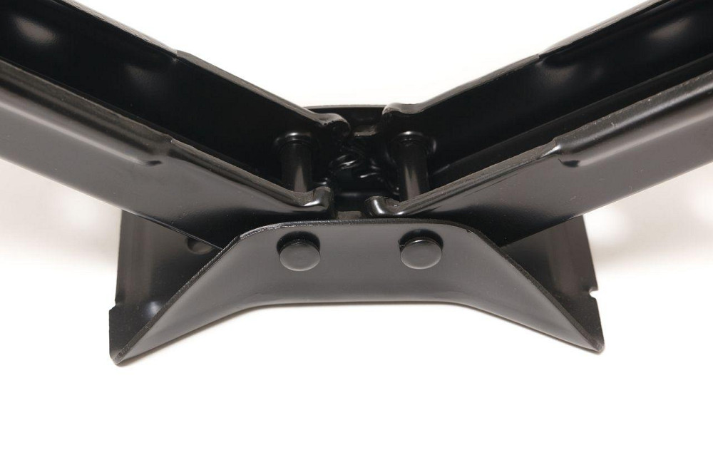 Домкрат механический (ромб) 1.5т ST-105A (h min 104мм, h max 385мм) Forsage F-ST-105A.King Одесса - изображение 5