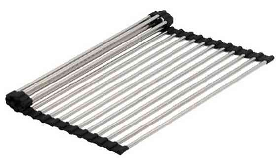 VALESO Килимок для мийки Valeso кругла основа LN118K. Коломыя