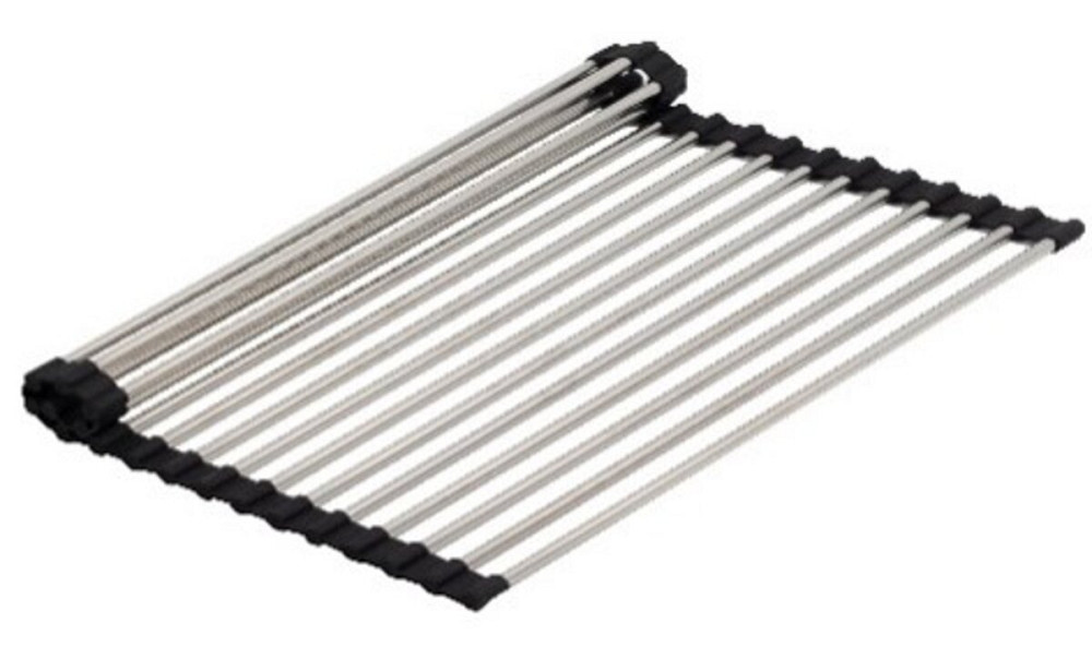 VALESO Килимок для мийки Valeso кругла основа LN118K. Коломыя - изображение 1