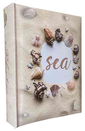 Фотоальбом EVG 10x15x200 BKM46200 SEA (6972896) Київ