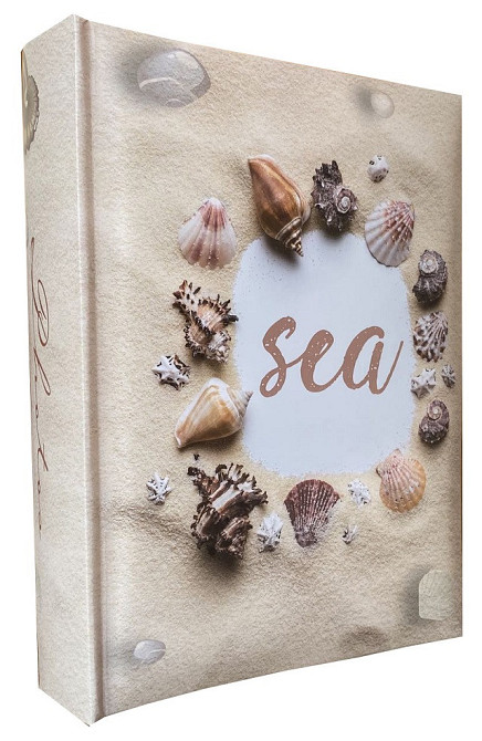 Фотоальбом EVG 10x15x200 BKM46200 SEA (6972896) Київ - фото 1