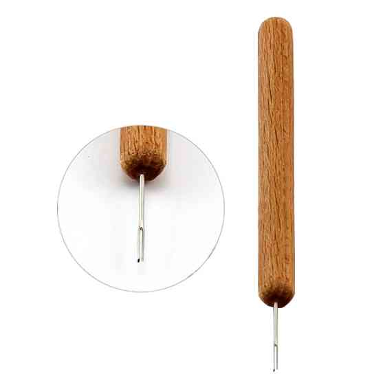 Инструмент для квиллинга AS-0212, К-1200 размер 13,4х0,9х0,9 см Винница