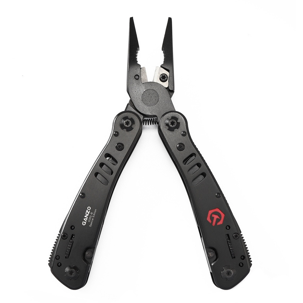 Мультитул Multi Tool Ganzo G302-В Киев - изображение 2