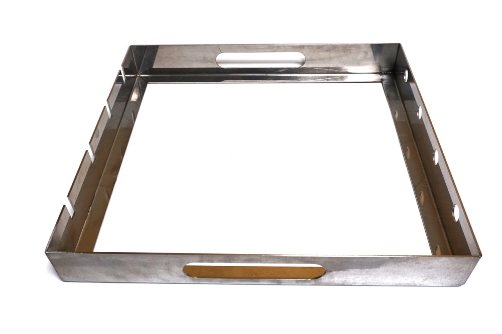 Підставка для шампура ТМ GRILLI 775410 Код: 006222 Рівне - фото 2