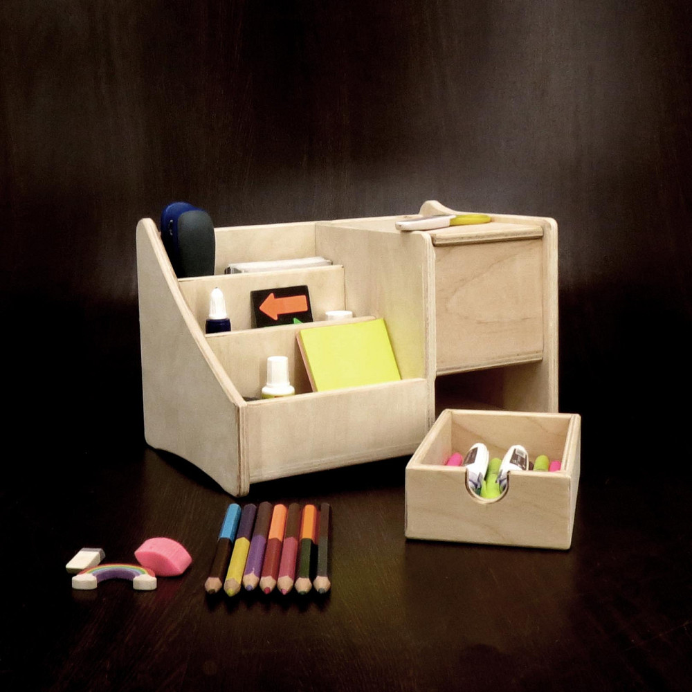 Настольный органайзер 