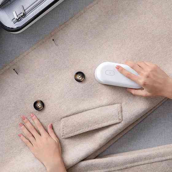 Машинка від ковтунців Xiaomi Mijia Lint Remover Київ